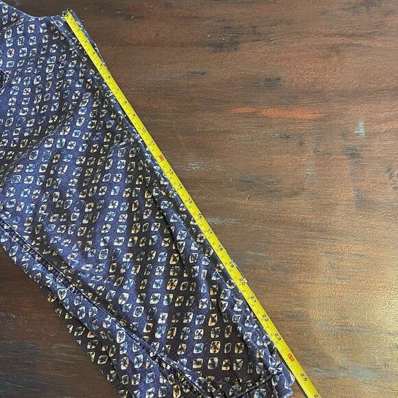 Anthropologie Women’s Loosed Jogger Pants Size Medium - Picture 10 of 10